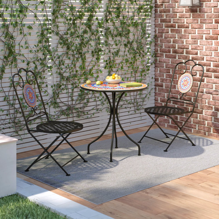 Quality bistro online set